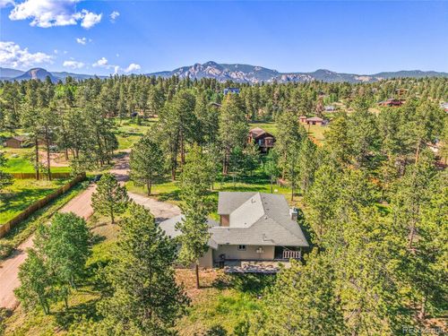 13450 S Choctaw St, Pine, CO, 80470-9505 | Card Image