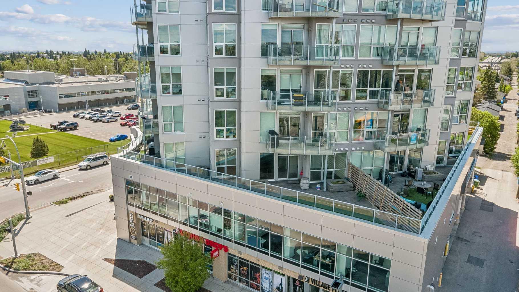 Residential in Calgary 4