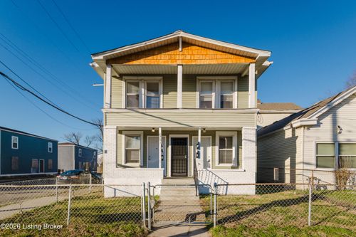 2751 Alford Ave, Louisville, KY, 40212-1971 | Card Image