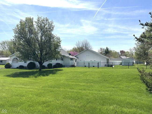 1413 E Main St, House other with 3 bedrooms, 3 bathrooms and null parking in Crawfordsville IN | Image 4