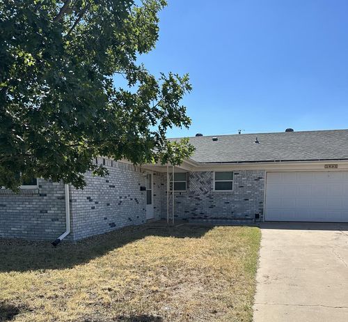 3605 Shell Ave, Midland, TX, 79707-6724 | Card Image