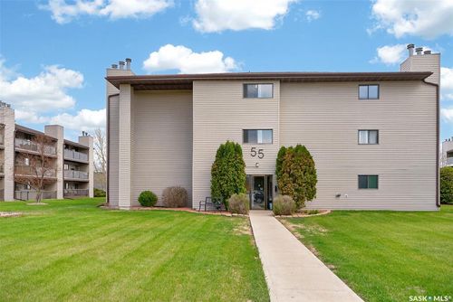 308-55 Wood Lily Dr, Moose Jaw, SK, S6J1H1 | Card Image
