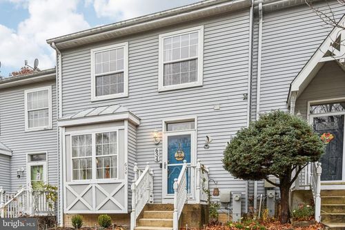 634 Nanticoke Ct, ABINGDON, MD, 21009-2930 | Card Image