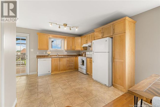836 Rue Bernard, House other with 2 bedrooms, 2 bathrooms and null parking in Dieppe NB | Image 11