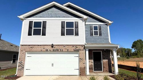 110 Carriedelle Ln, Smithfield, NC, 27577-3411 | Card Image