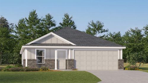 1904 Ventasso Boulevard, Providence Village, TX, 76227 | Card Image