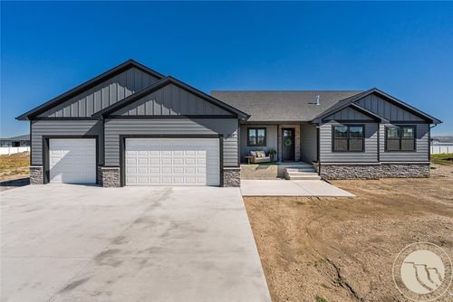 2517 Jessica Street, Billings, MT, 59106 | Card Image