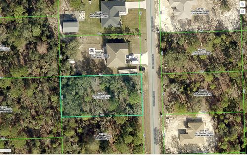 13057 Manistee Rd, Weeki Wachee, FL, 34614-2607 | Card Image