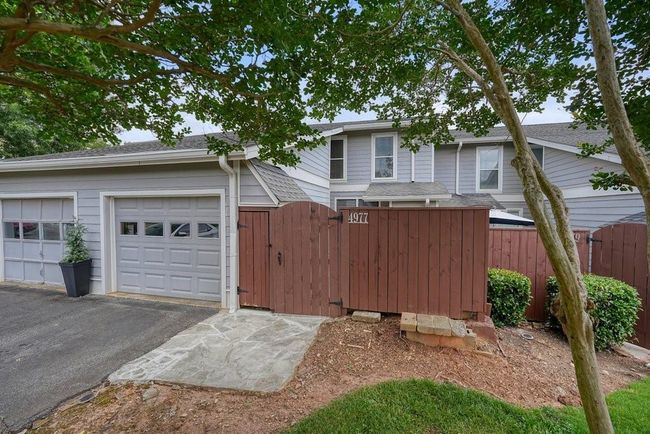 4977 Meadow Ln, Condo with 3 bedrooms, 3 bathrooms and 1 parking in Marietta GA | Image 17