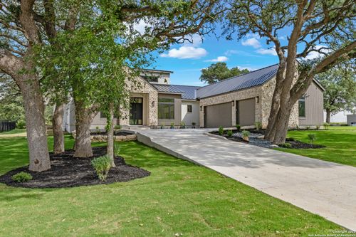 11114 Nina Rdg, San Antonio, TX, 78255-4455 | Card Image
