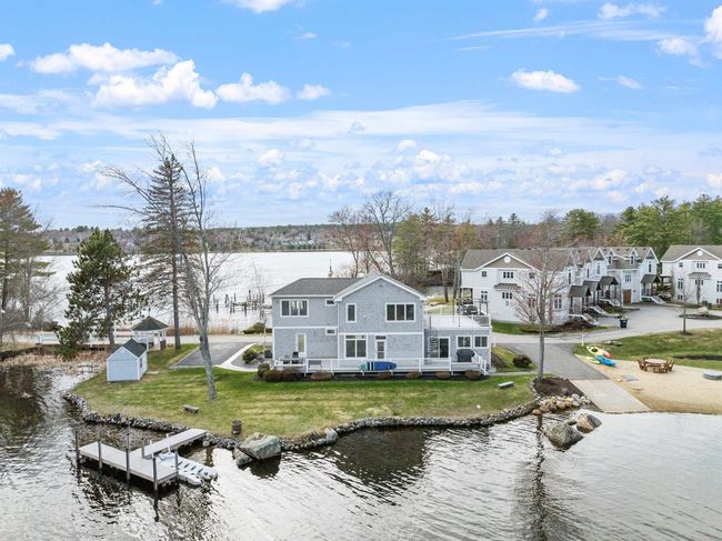 18 - 28 Island Dr, Condo with 4 bedrooms, 3 bathrooms and null parking in Laconia NH | Image 4