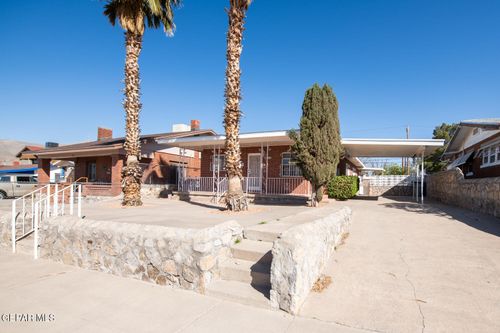 4013 Hueco Ave, El Paso, TX, 79903-2814 | Card Image