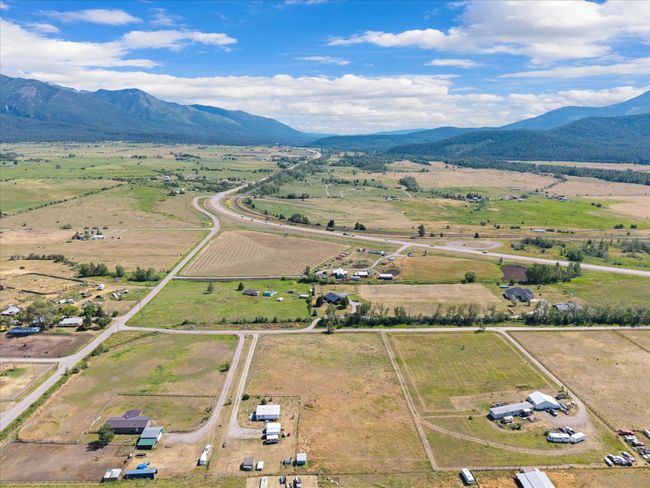 33135 Blackhawk Loop, House other with 2 bedrooms, 1 bathrooms and null parking in Arlee MT | Image 32