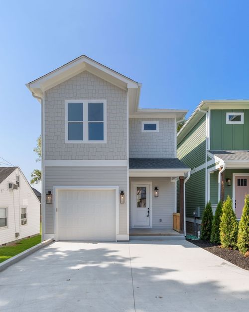 6369 Alamo Pl, Nashville, TN, 37209-1707 | Card Image