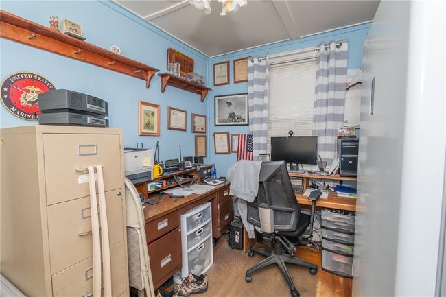 101 Collins St, House other with 3 bedrooms, 2 bathrooms and 6 parking in Attleboro MA | Image 12