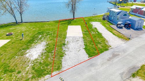 Lot 118 Peninsula Rd, Kerens, TX, 75144 | Card Image