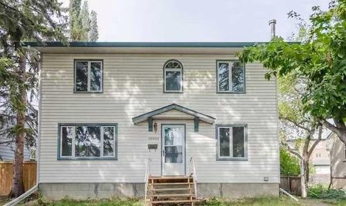 10948 75 Ave Nw, Edmonton, AB, T6G0G9 | Card Image