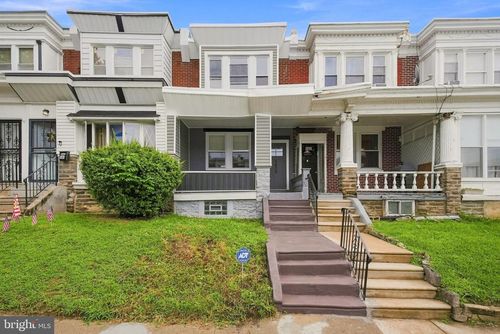5039 N Smedley St, PHILADELPHIA, PA, 19141-1541 | Card Image