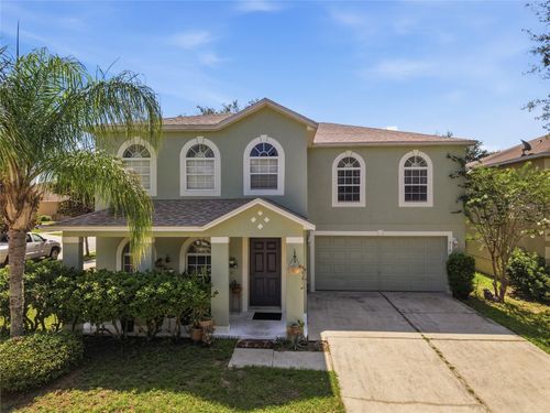 516 Cadiz Dr, GROVELAND, FL, 34736-8016 | Card Image
