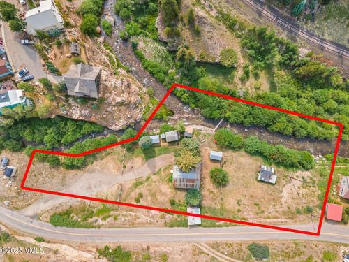 407 Water St, Red Cliff, CO, 81649-5022 | Card Image