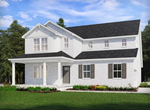 282 Johnnys Place, Mount Juliet, TN, 37122 | Card Image