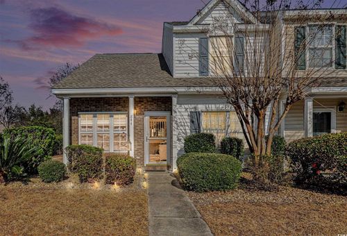 844-844 Sheridan Rd, Myrtle Beach, SC, 29579-3319 | Card Image