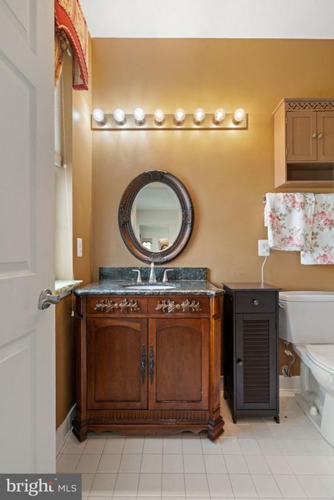 201 - 13945 Hollow Wind Way, Townhouse with 4 bedrooms, 3 bathrooms and null parking in WOODBRIDGE VA | Image 17