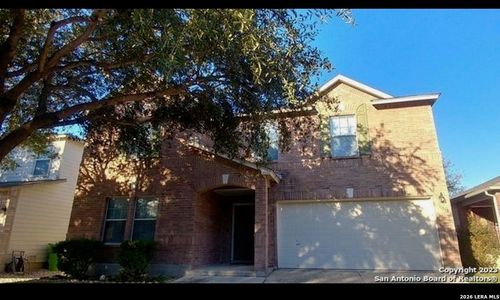 11315 Oro Cyn, San Antonio, TX, 78254-2825 | Card Image