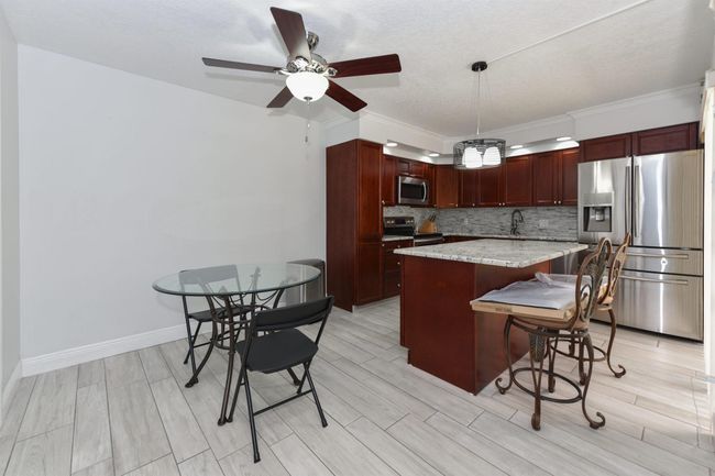 1512 15 Th Ter, Condo with 3 bedrooms, 3 bathrooms and null parking in Palm Beach Gardens FL | Image 14