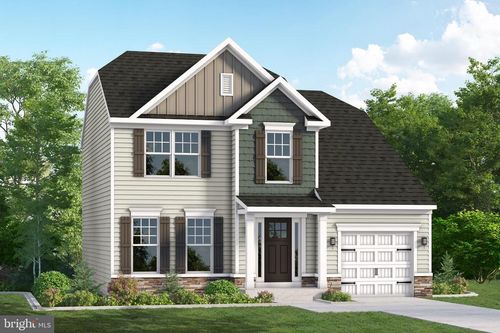 111 Nell Street, PERRYVILLE, MD, 21903 | Card Image