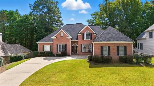2021 Cockrell Pointe Nw, Kennesaw, GA, 30152-4761 | Card Image