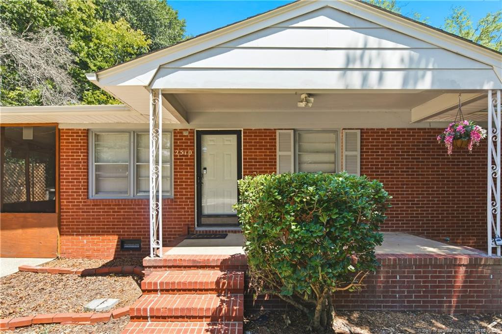 Residential in Fayetteville 2
