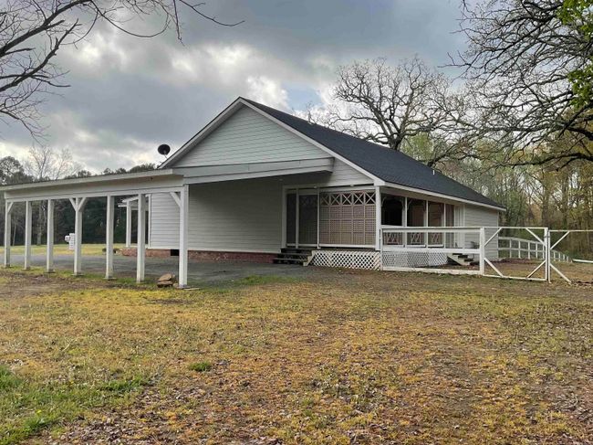 1224 Twin Cove Cr, House other with 3 bedrooms, 2 bathrooms and null parking in Greers Ferry AR | Image 27