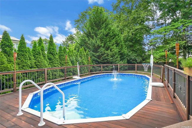 1107 Jefferson Ave, House other with 4 bedrooms, 2 bathrooms and null parking in West Islip NY | Image 30