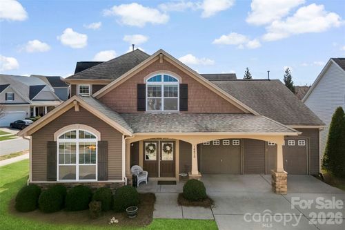 14820 Salem Ridge Rd, Huntersville, NC, 28078-2416 | Card Image
