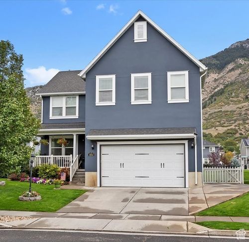 1542 N 775 E, North Ogden, UT, 84404-4785 | Card Image