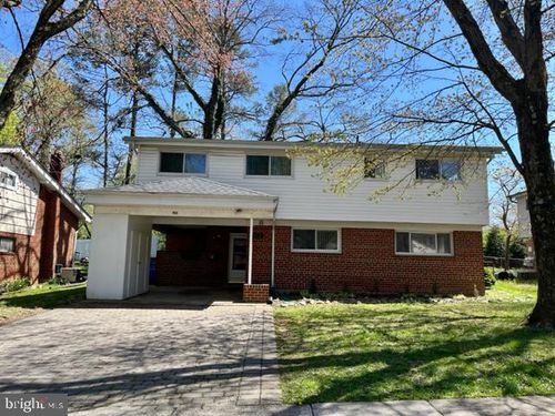 912 Hoyt St, SILVER SPRING, MD, 20902-3236 | Card Image