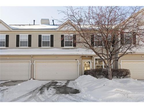 unit-g-11345 Fergus St Ne, Blaine, MN, 55449-4474 | Card Image