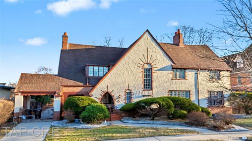 244 Arden Park Boulevard Boulevard, Detroit, MI, 48202 | Card Image