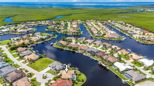 4007 Maltese Ct, Punta Gorda, FL, 33950-8027 | Card Image