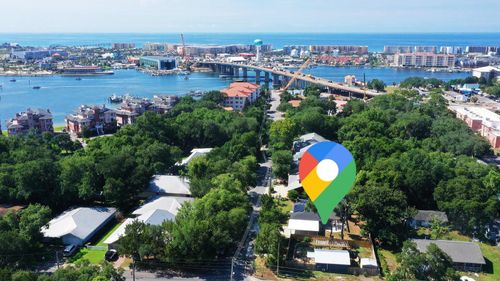 200 Se Alconese Southeast Avenue, Fort Walton Beach, FL, 32548 | Card Image