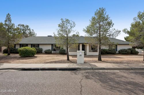 6001 E Thunderbird Rd, Scottsdale, AZ, 85254-3860 | Card Image