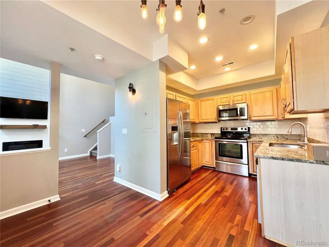 UNIT-109 - 3025 Umatilla St, Condo with 2 bedrooms, 2 bathrooms and 2 parking in Denver CO | Image 5