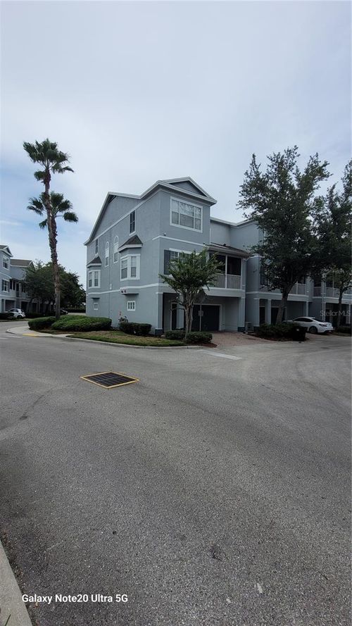 apt-14-2460 Grand Central Pkwy, ORLANDO, FL, 32839-5052 | Card Image