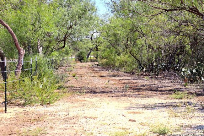 11943 Fm 472, Home with 1 bedrooms, 1 bathrooms and null parking in Bigfoot TX | Image 7