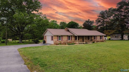 21611 Al Highway 157, Town Creek, AL, 35672-5539 | Card Image
