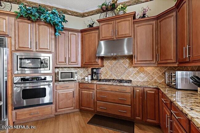 Residential in Fleming Island 3