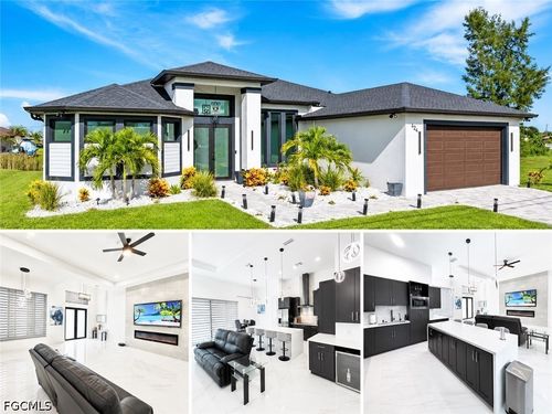 424 26th Ave, Cape Coral, FL, 33991-1246 | Card Image