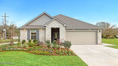 X40H Huntsville AL - White -103 Willow | Image 1