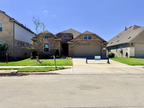4929 Hitching Post Dr, Crowley, TX, 76036-4407 | Card Image